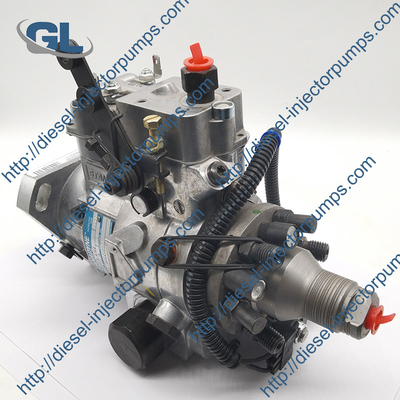 Un iniettore diesel di 3 cilindri pompa DB4329-6198 15875090 per la velocità di STANADYNE 12V 2200RPM