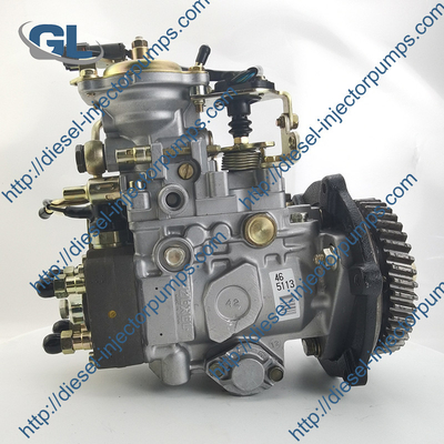 L'iniettore diesel pompa 104746-5113 8972630863 per il motore di ZEXEL 4JB1