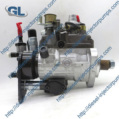 Motore di 9320A347G 9320A340G DP210  Fuel Injection Pump Diesel per PERKINS 2644H023DT