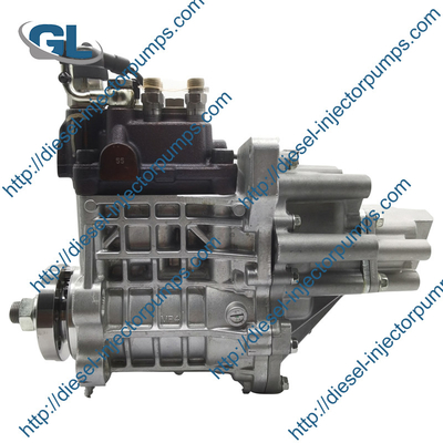 DH60-7 DH80-7 4TNV98 Scavatore pompa di combustibile diesel 729974-51370 729967-51310