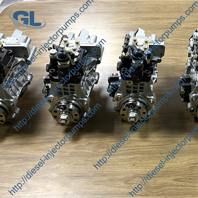 DH60-7 DH80-7 4TNV98 Scavatore pompa di combustibile diesel 729974-51370 729967-51310