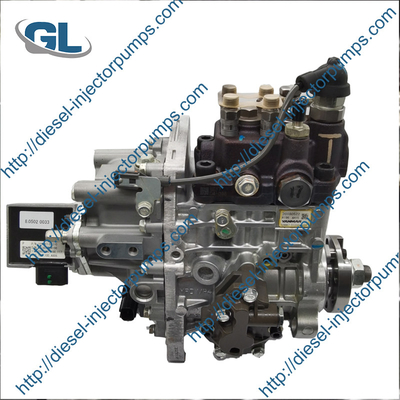DH60-7 DH80-7 4TNV98 Scavatore pompa di combustibile diesel 729974-51370 729967-51310