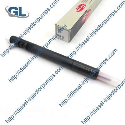 Diesel Common Rail Injector EJBR04401D R04401D per SSANGYONG A6650170221