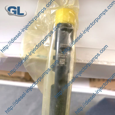 Diesel Fuel Injector EJBR04901D 28280600 per TATA 278901160101
