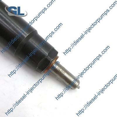 Iniettore di combustibile del CR di  Diesel 28475604 28565337 28654963 per l'EURO di VOLKSWAGEN 2.0L 6 04L130277AP