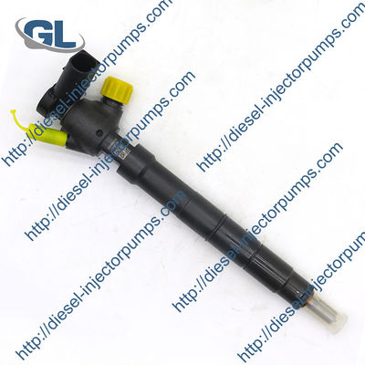Iniettore di combustibile del CR di  Diesel 28475604 28565337 28654963 per l'EURO di VOLKSWAGEN 2.0L 6 04L130277AP