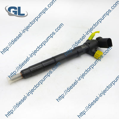 Iniettore di combustibile del CR di  Diesel 28475604 28565337 28654963 per l'EURO di VOLKSWAGEN 2.0L 6 04L130277AP