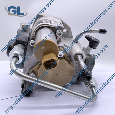 Pompa comune 294000-0516 22100-30070 della ferrovia di iniezione di carburante diesel di Denso del motore 2KD-FTV
