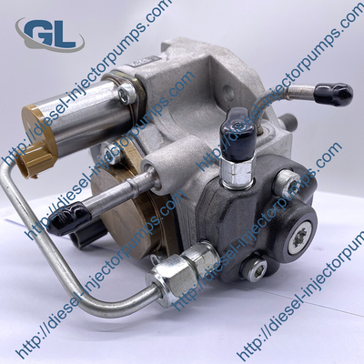 Pompa comune 294000-0516 22100-30070 della ferrovia di iniezione di carburante diesel di Denso del motore 2KD-FTV