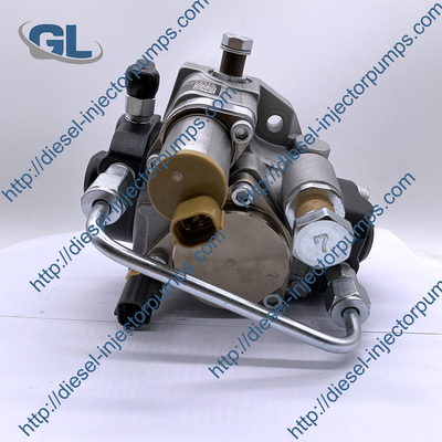 Pompa comune diesel 294000-0208 22100-E0322 di iniezione di carburante di Denso della ferrovia