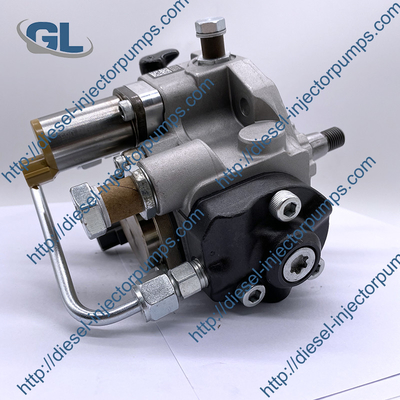 Pompa comune diesel 294000-0208 22100-E0322 di iniezione di carburante di Denso della ferrovia