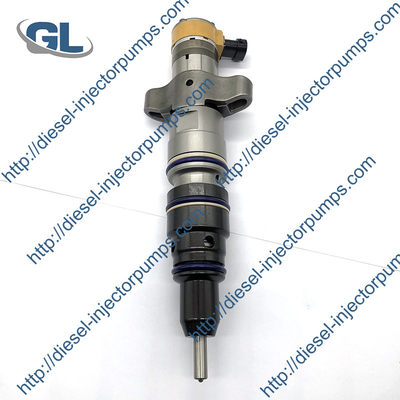 Iniezione di combustibile diesel di alta qualità Common Rail 242-0857 per motore Caterpillar HEUI CAT C9