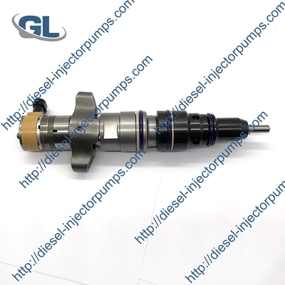 Iniezione di combustibile diesel di alta qualità Common Rail 242-0857 per motore Caterpillar HEUI CAT C9