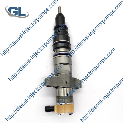 Iniezione di combustibile diesel di alta qualità Common Rail 242-0857 per motore Caterpillar HEUI CAT C9