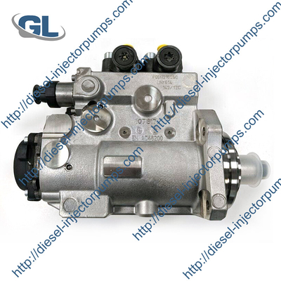 Pompa diesel ad alta pressione 0445020126 0986437506 dell'iniettore di CP5 Bosch per Navistar