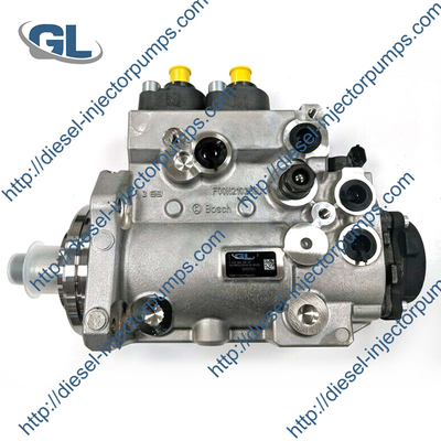 Pompa diesel ad alta pressione 0445020126 0986437506 dell'iniettore di CP5 Bosch per Navistar