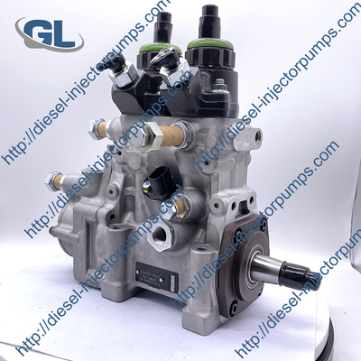 Pompe ad iniezione diesel del motore di ISUZU 6HK1 094000-0400 094000-0401