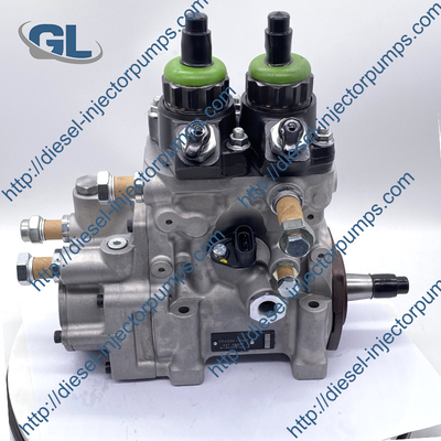 Pompe ad iniezione diesel del motore di ISUZU 6HK1 094000-0400 094000-0401