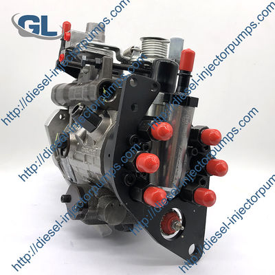Pompa 9521A080H 9521A081H di PERKINS Engine  Diesel Injection