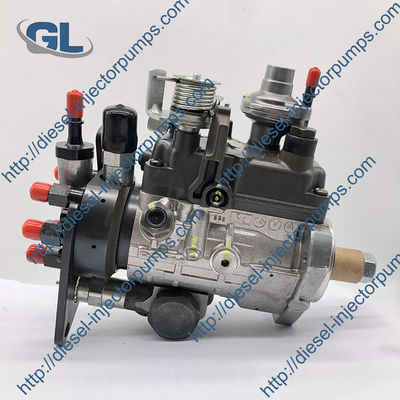 Pompa 9521A080H 9521A081H di PERKINS Engine  Diesel Injection