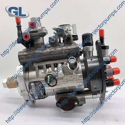 Pompa 9521A080H 9521A081H di PERKINS Engine  Diesel Injection