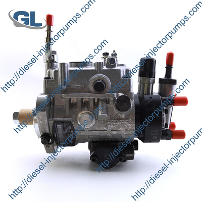 9320A522T Delphi Fuel Injection Pump Per Perkins