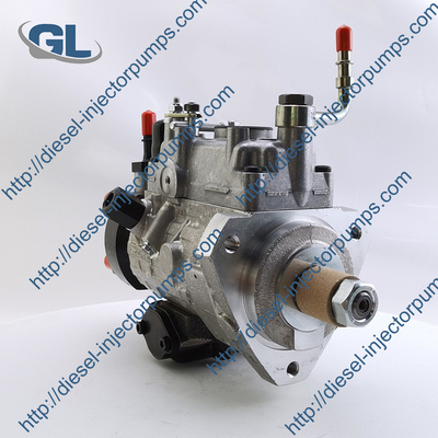 9320A522T Delphi Fuel Injection Pump Per Perkins
