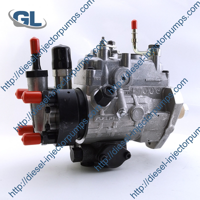 9320A522T Delphi Fuel Injection Pump Per Perkins