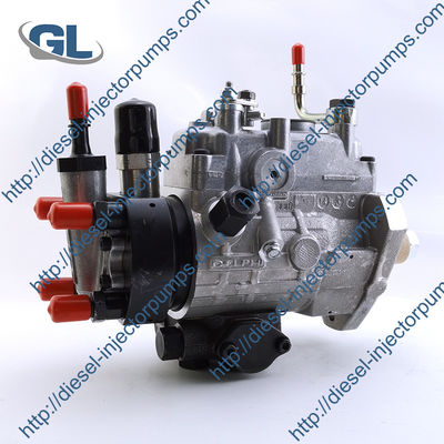9320A522T  Fuel Injection Pump Per Perkins