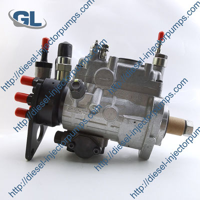 Cilindro 4154313 T413724 di 9521A310T  Fuel Injection Pump For PERKINS 6