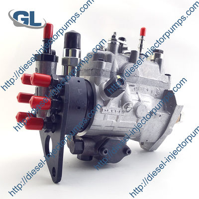 Cilindro 4154313 T413724 di 9521A310T  Fuel Injection Pump For PERKINS 6