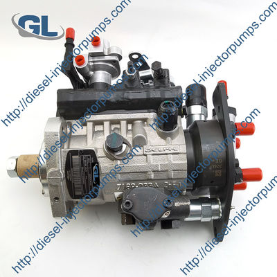 Fuel Injection Pump diesel 9520A380G 9520A383G per PERKINS 1104D-44T 2644C313