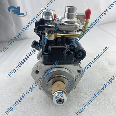 Fuel Injection Pump diesel 9320A217H 248-2366 2644H605 per PERKINS 1104C-44T