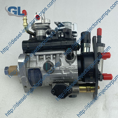 Fuel Injection Pump diesel 9320A217H 248-2366 2644H605 per PERKINS 1104C-44T