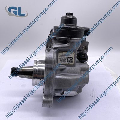 Pompa ad alta pressione diesel 0445010622 dell'iniettore di combustibile di Bosch delle pompe ad iniezione di Reman CP4 0445010649 0445010851