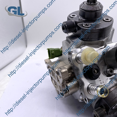 L'iniettore di combustibile di CP4 Bosch pompa il Assy diesel ad alta pressione 0445010817/0 986 437 421 delle pompe