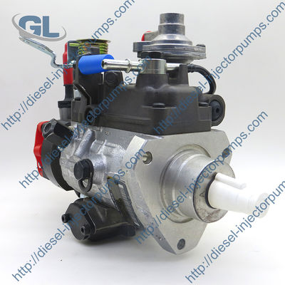Pompa genuina 9520A290G 9520A294G di iniezione di carburante di Delfi DP310 per il JCB TC 320/06934