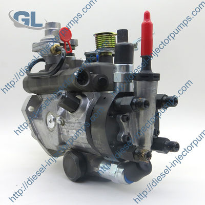 Pompa genuina 9520A290G 9520A294G di iniezione di carburante di Delfi DP310 per il JCB TC 320/06934