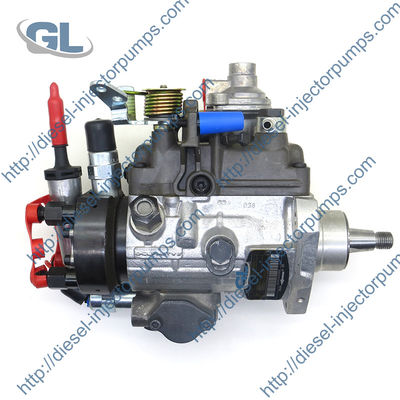 Pompa genuina 9520A290G 9520A294G di iniezione di carburante di Delfi DP310 per il JCB TC 320/06934