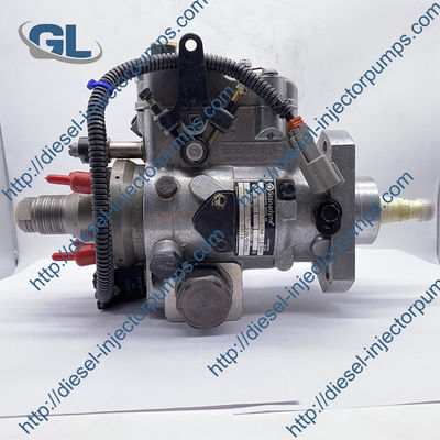 DB diesel 4427-6304 di Stanadyne DB4427-6304 di inverso della pompa del carburante dell'iniettore per il JCB 320/06958