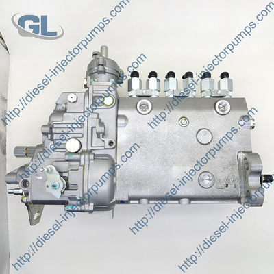 Pompa diesel 101609-3760 dell'iniettore del combustibile originale del PE 101062-9310 9400613385 per Cummins 4063845 KOMATSU 6738-71-1530