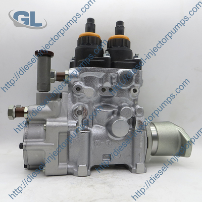 Pompa diesel genuina 094000-0484 di iniezione di carburante HP0 8-97603414-4 8976034144
