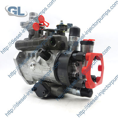 DP210  Fuel Injection Pump 9323A230G 9323A231G 9323A232G 9323A239G per DEUTZ TD2009L04 04115713 04118329