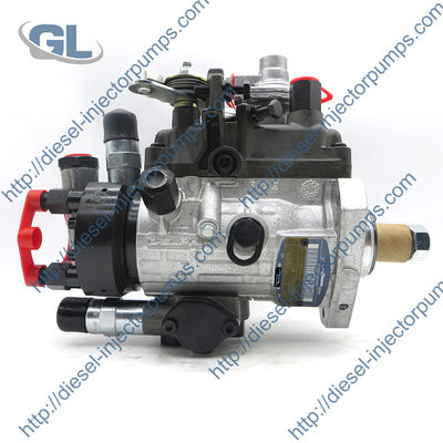 DP210  Fuel Injection Pump 9323A230G 9323A231G 9323A232G 9323A239G per DEUTZ TD2009L04 04115713 04118329