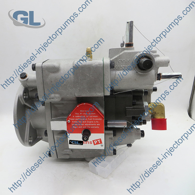 Il combustibile diesel originale e nuovo pompa del carburante 3883776 3088300 per il motore di Cummins KTA19 K19 QSK19