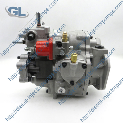 Il combustibile diesel originale e nuovo pompa del carburante 3883776 3088300 per il motore di Cummins KTA19 K19 QSK19
