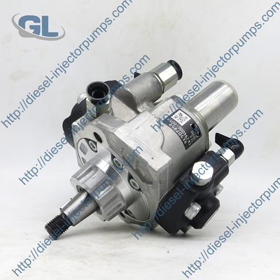 Pompa diesel 294000-0059 RE507959 di iniezione di carburante di marca genuina per il motore 6081 di John Deere 6045