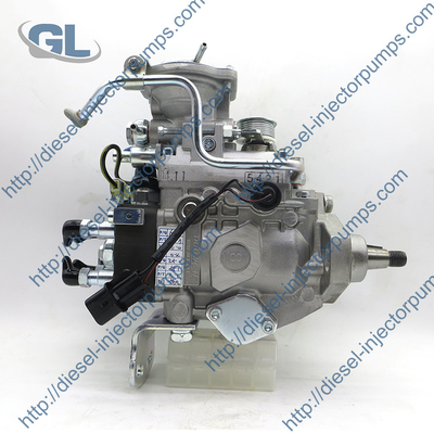 Pompa del carburante diesel nuovissima genuina dell'iniettore 33100-42871 3310042871 104740-7971 1047407971 per Hyundai