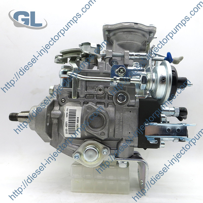 Pompa del carburante diesel nuovissima genuina dell'iniettore 33100-42871 3310042871 104740-7971 1047407971 per Hyundai