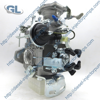 Pompa del carburante diesel nuovissima genuina dell'iniettore 33100-42871 3310042871 104740-7971 1047407971 per Hyundai